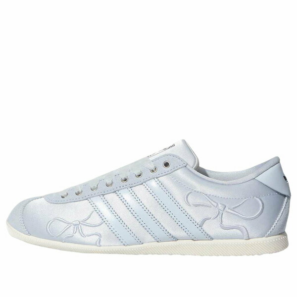 adidas アディダス レディース スニーカー  【(WMNS) adidas Anfu \u0027Light Blue\u0027 HQ5199】  大きさ US_7(24.0珊)