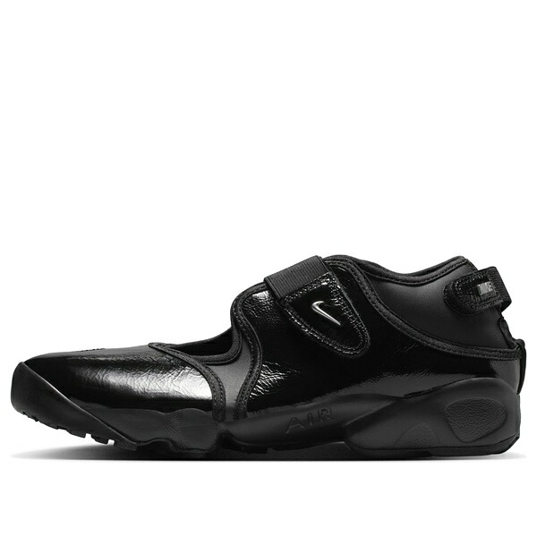 Nike ナイキ レディース スニーカー  【(WMNS) Nike Air Rift \u0027Black\u0027 IB8954-001】  大いさ US_W_13