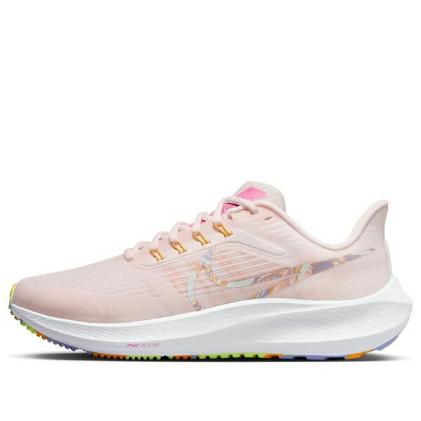 Nike ナイキ レディース スニーカー  【(WMNS) Nike Air Zoom Pegasus 39 Premium \u0027Light Soft Pink\u0027 DO9483-600】  大いさ US_8.5(25.5糎)
