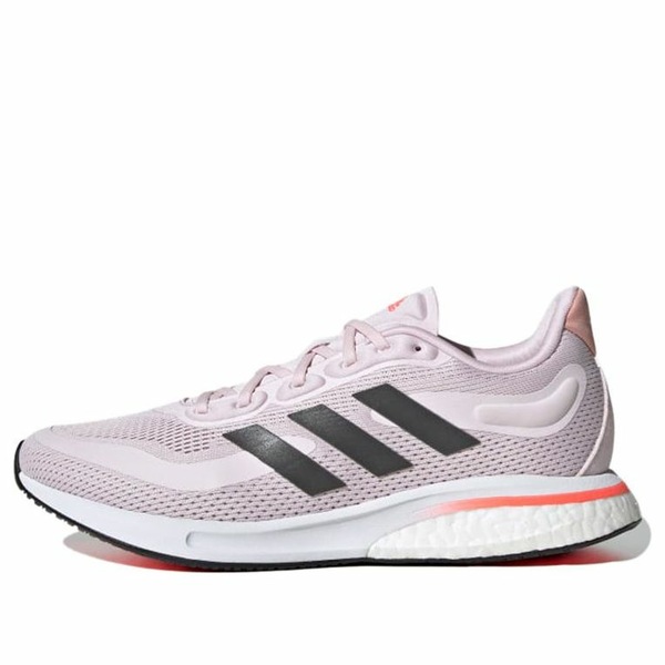 adidas アディダス レディース スニーカー  【(WMNS) adidas Supernova Wide \u0027Almost Pink Carbon\u0027 GX2968】  大いさ US_6.5(23.5糎)