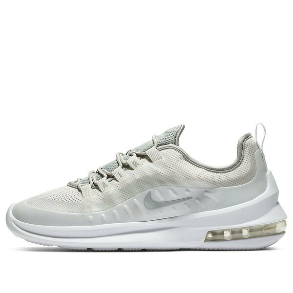 Nike ナイキ レディース スニーカー  【(WMNS) Nike Air Max Axis \u0027Wolf Grey White\u0027 AA2168-010】  大いさ US_6(23.0糎)