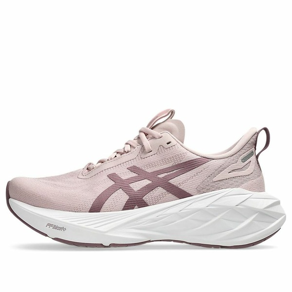 ASICS アシックス レディース スニーカー  【(WMNS) ASICS Novablast 4 LE \u0027Watershed Rose\u0027 1012B688-700】  大きさ US_9(26.0珊)