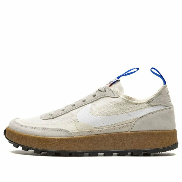 Nike ナイキ レディース スニーカー  【(WMNS) Nike x Tom Sachs NikeCraft General Purpose Shoe \u0027Studio\u0027 DA6672-200】  大きさ US_W_4.5
