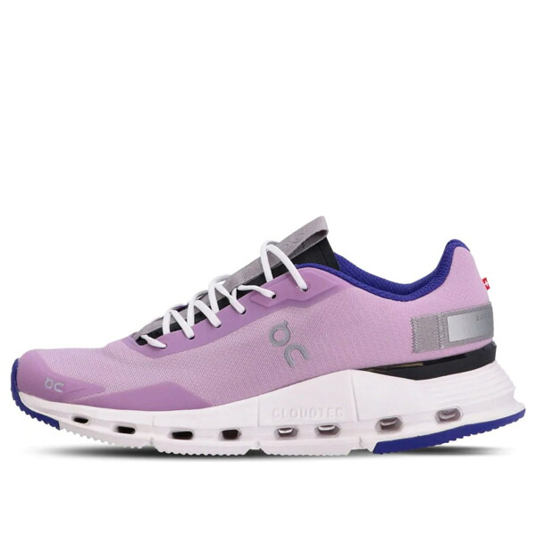 On Running オン 駈けっくら レディース スニーカー  【(WMNS) On Running Cloudnova Form \u0027Aster Magnet\u0027 26.98181】  大きさ US_8(25.0珊)