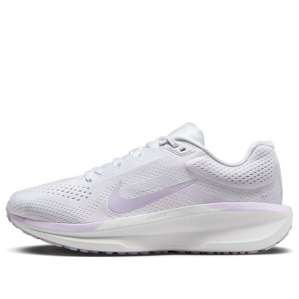 Nike ナイキ レディース スニーカー  【(WMNS) Nike Air Zoom Winflo 11 \u0027Light Purple\u0027 FJ9510-101】  大きさ US_5(22.0珊)