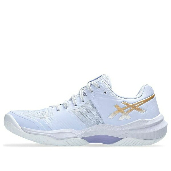 ASICS アシックス レディース スニーカー  【(WMNS) Asics Sky Elite FF 3 \u0027Blue Fade Champagne\u0027 1052A075-400】  大きさ US_9(26.0珊)