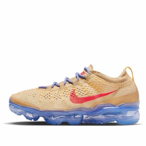 Nike ナイキ レディース スニーカー  【(WMNS) Nike Air VaporMax 2023 Flyknit \u0027Pale Vanila Sea Coral\u0027 DV6840-200】  大きさ US_W_10