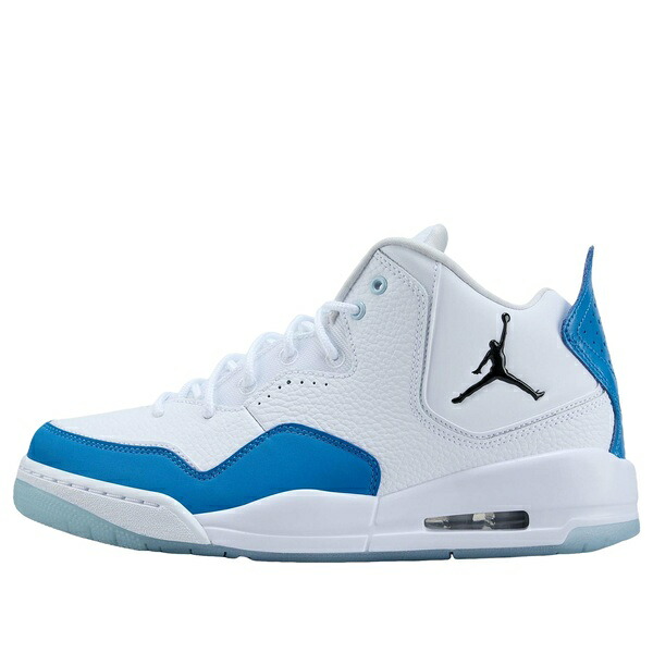 Jordan ジョーダン レディース スニーカー  【(WMNS) Jordan Courtside 23 \u0027Blue White\u0027 IO7614-101】  大きさ US_9(26.0糎)