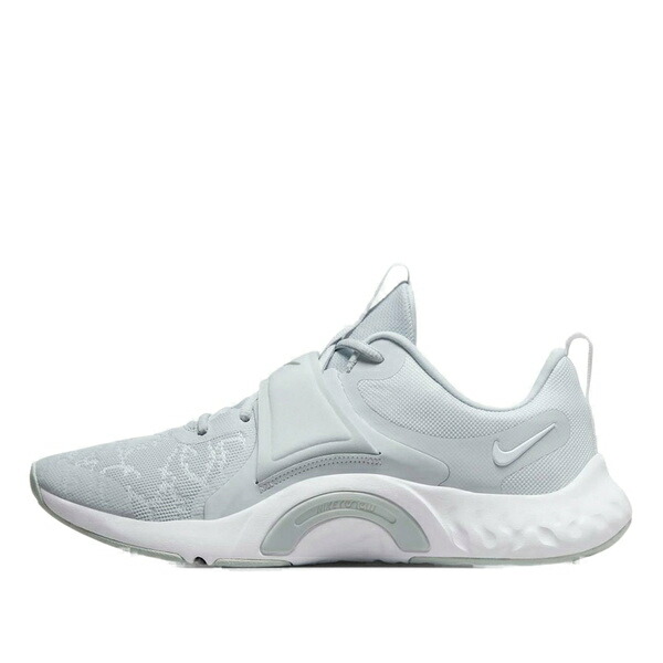 Nike ナイキ レディース スニーカー 【(WMNS) Nike Renew In-Season TR 12 'Pure Platinum' DD9301-002】 サイズ US_5.5(22.5cm)｜asty 43,420円