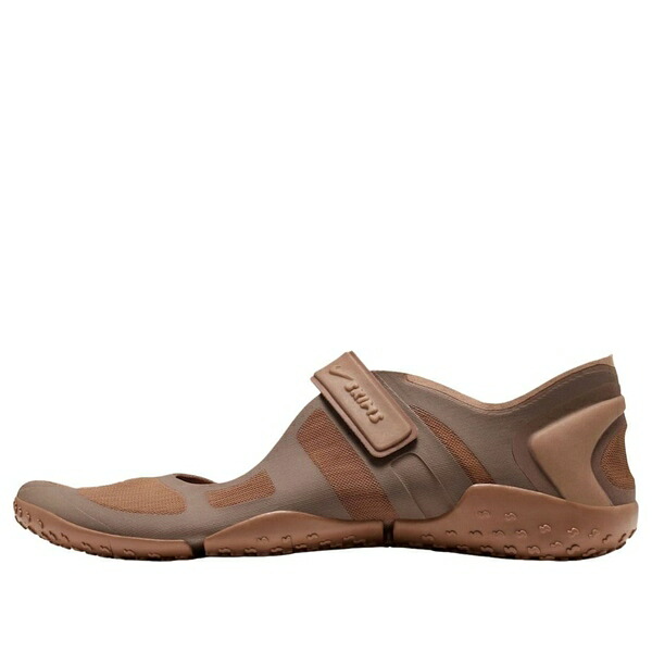 Nike ナイキ レディース スニーカー  【(WMNS) Nike x SKIMS Air Rift Mesh \u0027Archaeo Brown\u0027 IO7694-201】  大きさ US_W_10.5