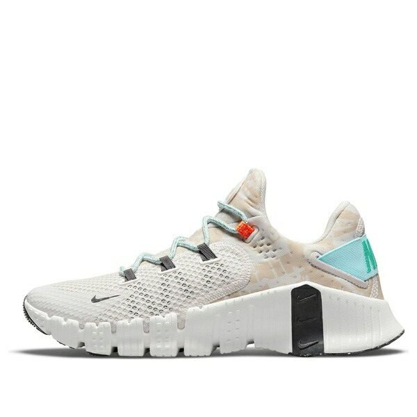 Nike ナイキ レディース スニーカー  【(WMNS) Nike Free Metcon 4 \u0027Platinum Tint Copa\u0027 DH2554-091】  大きさ US_W_10.5