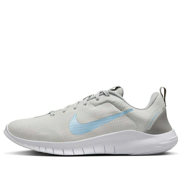Nike ナイキ レディース スニーカー  【(WMNS) Nike Flex Experience Run 12 \u0027Photon Dust Psychic Blue\u0027 DV0746-007】  大きさ US_5.5(22.5珊)