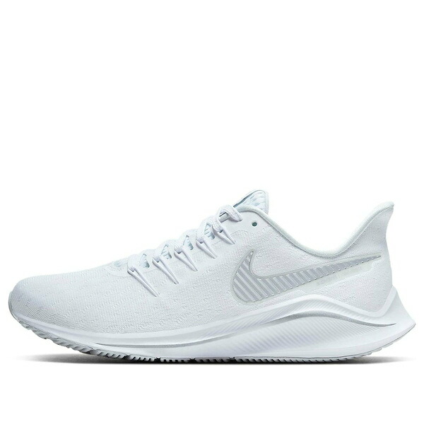 Nike ナイキ レディース スニーカー  【(WMNS) Nike Air Zoom Vomero 14 \u0027White\u0027 AH7858-102】  大きさ US_W_10
