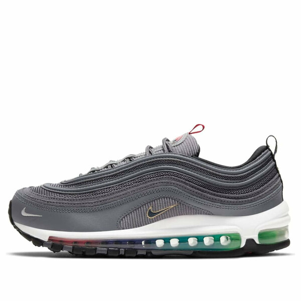 Nike ナイキ レディース スニーカー  【(WMNS) Nike Air Max 97 SE \u0027Evolution of Icons\u0027 DD1499-001】  大きさ US_7.5(24.5珊)