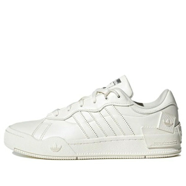 adidas アディダス レディース スニーカー  【(WMNS) adidas originals Rey Galle White GX0427】  大いさ US_W_4.5