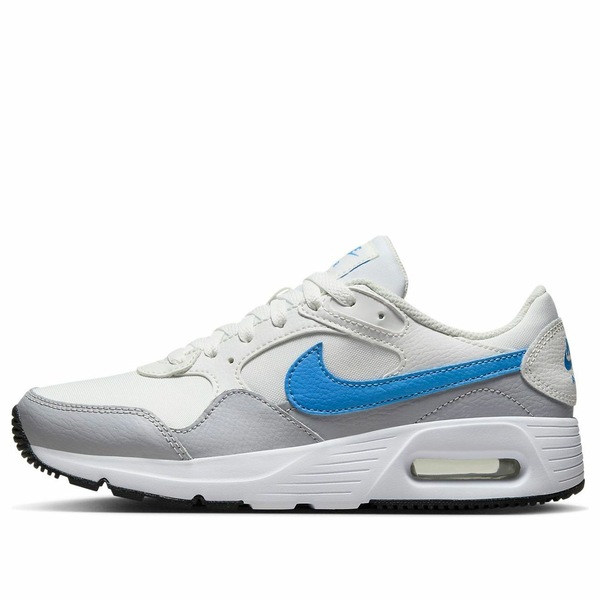 Nike ナイキ レディース スニーカー  【(WMNS) Nike Air Max SC \u0027Summit White Blue\u0027 CW4554-116】  大いさ US_8.5(25.5糎)