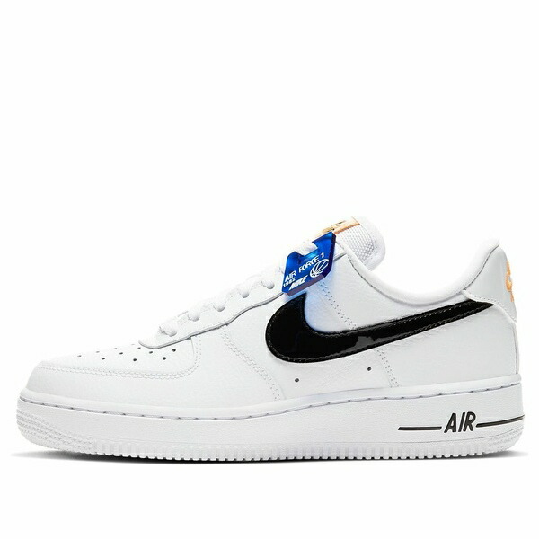 Nike ナイキ レディース スニーカー  【(WMNS) Nike Air Force 1 Low SE \u0027White\u0027 CI3446-100】  大きさ US_8.5(25.5珊)