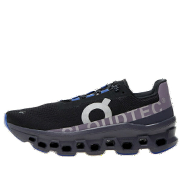 On Running オン 駈けっくら レディース スニーカー  【(WMNS) On Running Cloudmonster \u0027Magnet Shark\u0027 61.98082】  大きさ US_W_10.5