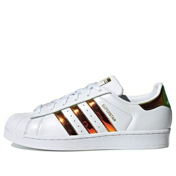 adidas アディダス レディース スニーカー  【(WMNS) adidas Superstar \u0027Multicore Cable\u0027 EG2918】  大きさ US_7.5(24.5珊)