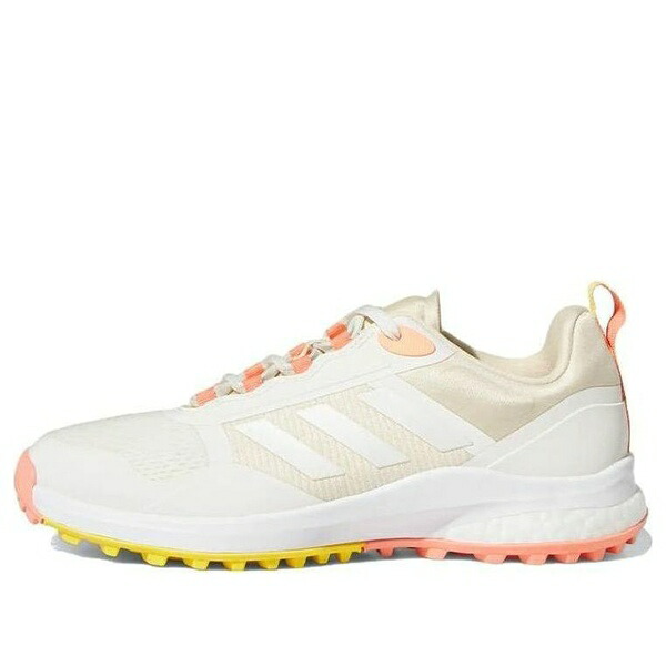 adidas アディダス レディース スニーカー  【(WMNS) adidas Zoysia \u0027Sand Strata Peach\u0027 GV9398】  大きさ US_9(26.0珊)