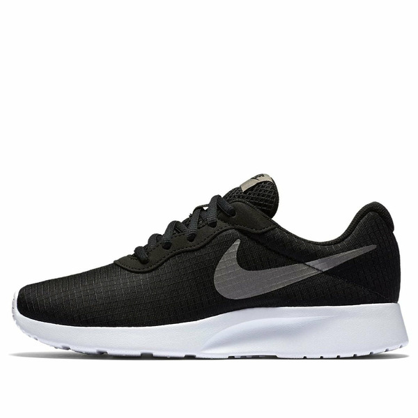 Nike ナイキ レディース スニーカー  【(WMNS) Nike Tanjun SE \u0027Black White\u0027 844908-002】  大きさ US_5.5(22.5珊)