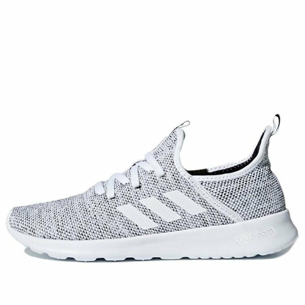adidas アディダス レディース スニーカー  【(WMNS) adidas Cloudfoam Pure \u0027Cloud White\u0027 DB0695】  大きさ US_5(22.0珊)