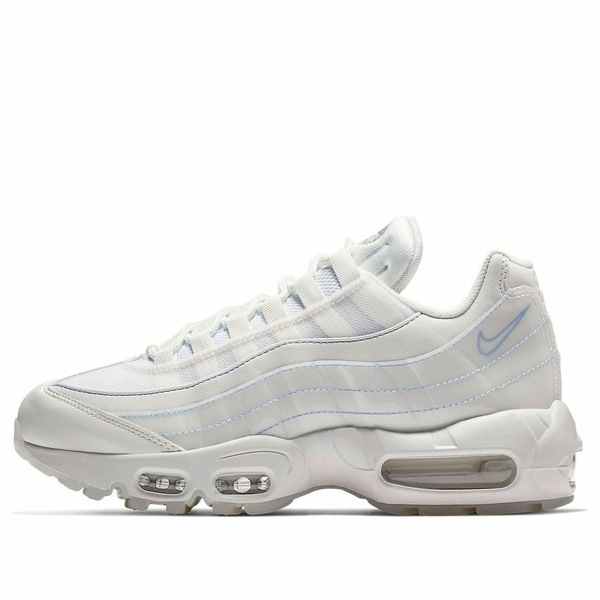 Nike ナイキ レディース スニーカー  【(WMNS) Nike Air Max 95 SE \u0027Summit White\u0027 918413-102】  大いさ US_5.5(22.5糎)