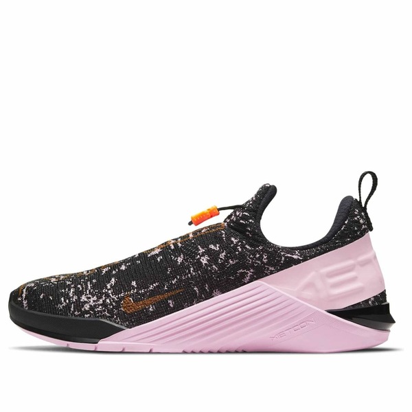 Nike ナイキ レディース スニーカー 【(WMNS) Nike React Metcon 'Black Light Arctic Pink' BQ6046-086】 サイズ US_W_10|asty
