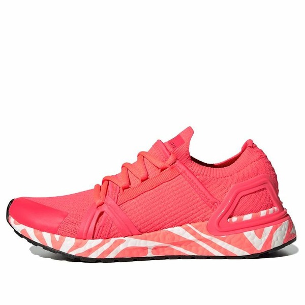 adidas アディダス レディース スニーカー  【(WMNS) adidas x Stella McCartney Ultraboost 20 \u0027Turbo Active Orange\u0027 GX6316】  大いさ US_9.5(26.5糎)