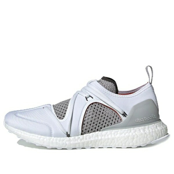 adidas アディダス レディース スニーカー  【(WMNS) adidas x Stella McCartney Ultraboost T.S. \u0027Pearl Grey\u0027 EE9320】  大いさ US_6(23.0糎)