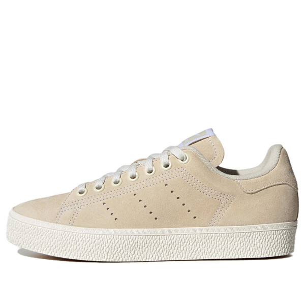 adidas アディダス レディース スニーカー  【(WMNS) adidas Stan Smith CS \u0027Wonder White\u0027 IG0344】  大いさ US_8.5(25.5糎)