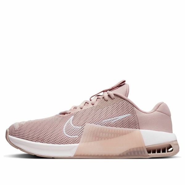 Nike ナイキ レディース スニーカー  【(WMNS) Nike Metcon 9 Workout Shoes \u0027Pink Oxford\u0027 DZ2537-600】  大いさ US_W_11