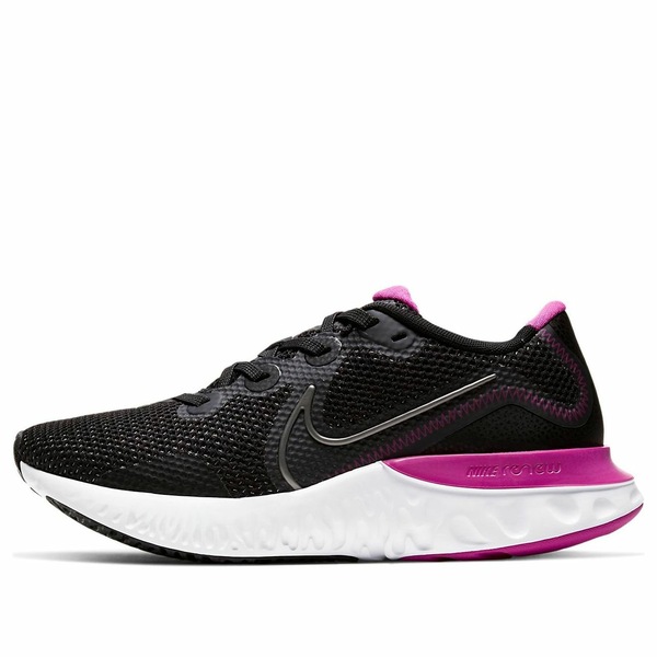 Nike ナイキ レディース スニーカー  【(WMNS) Nike Renew Run \u0027Pink\u0027 CK6360-004】  大きさ US_8.5(25.5珊)
