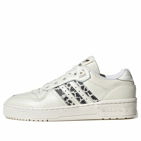 adidas アディダス レディース スニーカー  【(WMNS) adidas Rivalry Low \u0027Animal Print Stripes\u0027 FY9203】  大きさ US_W_10.5