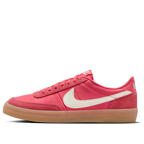 Nike ナイキ レディース スニーカー  【(WMNS) Nike Killshot 2 \u0027Aster Pink Gum\u0027  FZ5630-600】  大きさ US_W_4.5
