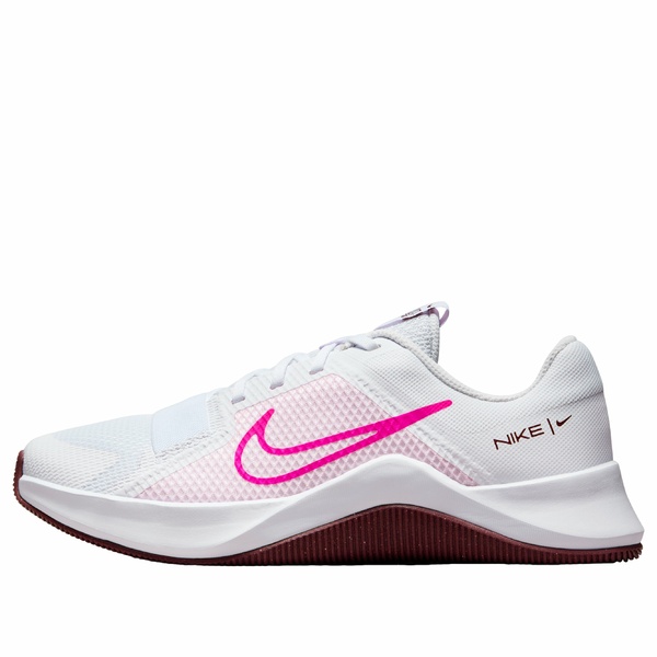 Nike ナイキ レディース スニーカー  【(WMNS) Nike MC Trainer 2 \u0027White Pink Foam\u0027 DM0824-105】  大きさ US_W_11.5