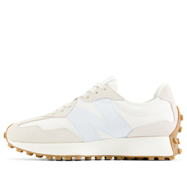 New Balance ニュー平衡にする レディース スニーカー  【(WMNS) New Balance 327 \u0027Moonbeam Ice Blue\u0027 WS327OT】  大きさ US_W_11