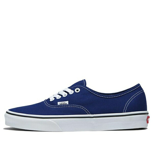 Vans バンズ レディース スニーカー  【(WMNS) Vans Authentic \u0027Beacon Blue\u0027 VN0009PVBYM】  大いさ US_7(24.0糎)