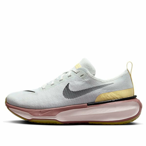Nike ナイキ レディース スニーカー 【(WMNS) Nike ZoomX Invincible 3 Extra Wide 'Photon Dust Smokey Mauve' FN7997-005】 サイズ US_W_11.5|asty
