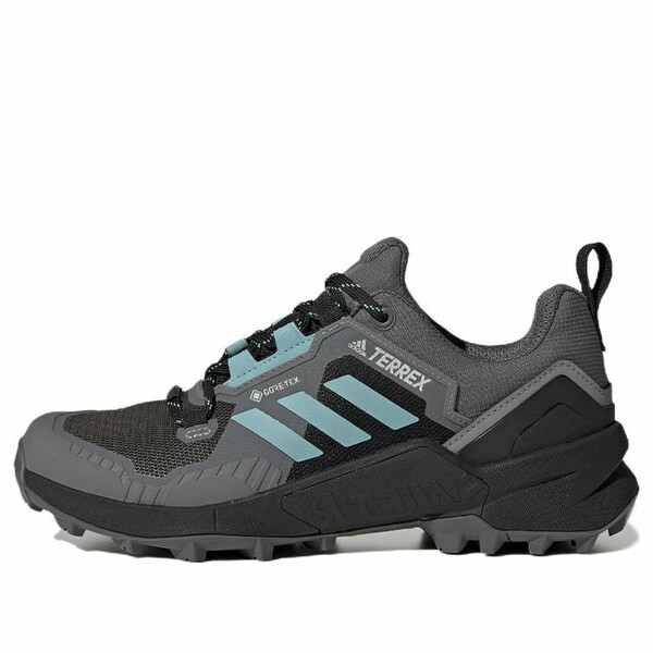 adidas アディダス レディース スニーカー  【(WMNS) adidas Terrex Swift R3 GTX \u0027Grey Mint Ton\u0027 GZ3046】  大きさ US_5.5(22.5珊)