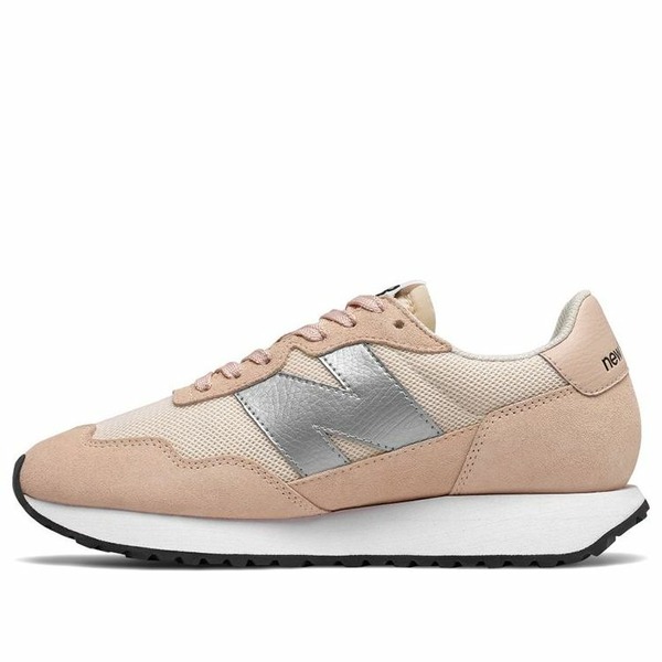 New Balance ニュー平衡にする レディース スニーカー  【(WMNS) New Balance 237 \u0027Rose Water\u0027 WS237CA】  大いさ US_W_10.5