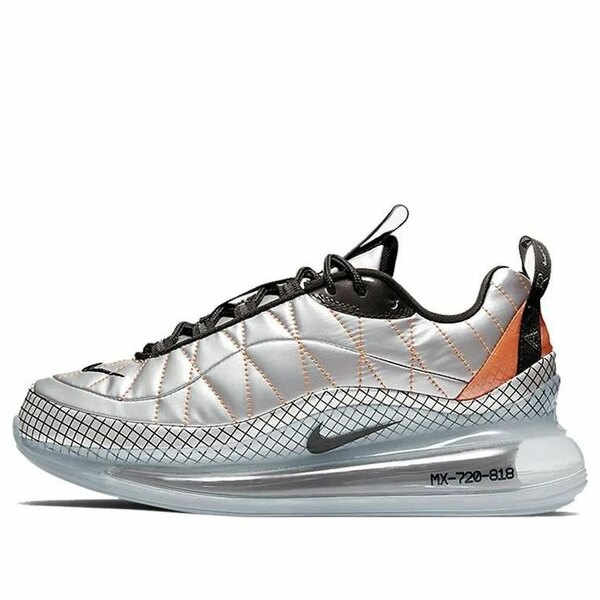 Nike ナイキ レディース スニーカー  【(WMNS) Nike MX-720-818 \u0027Metallic Silver\u0027 BQ5972-001】  大きさ US_W_4
