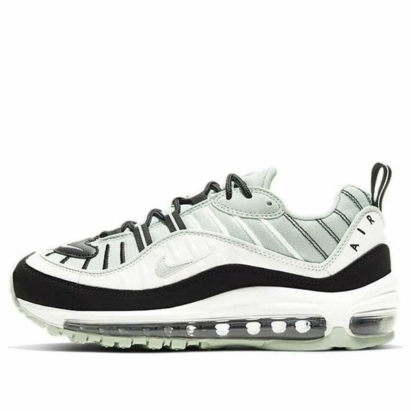 Nike ナイキ レディース スニーカー  【(WMNS) Nike Air Max 98 \u0027Pistachio Frost\u0027 CI3709-300】  大きさ US_9.5(26.5珊)