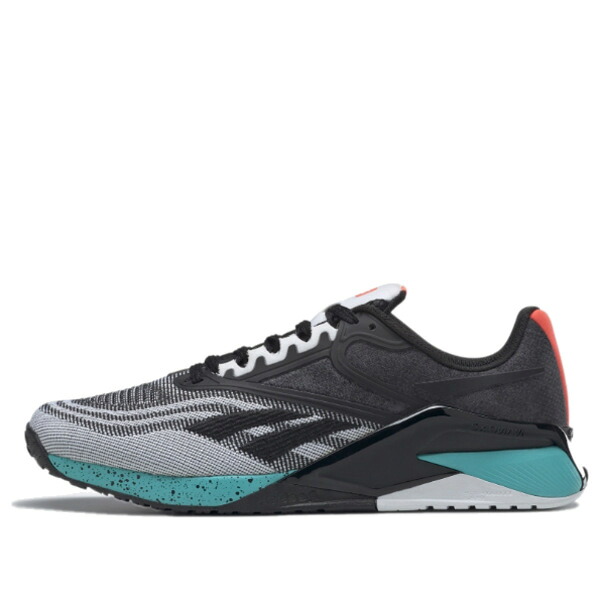 Reebok リーボック レディース スニーカー  【(WMNS) Reebok Nano X2 \u0027Black Grey\u0027 GY2296】  大きさ US_9.5(26.5珊)
