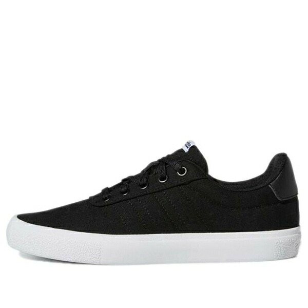adidas アディダス レディース スニーカー  【(WMNS) adidas Vulc Raid3r Skateboarding Shoes \u0027Black White\u0027 GX0873】  大いさ US_7.5(24.5糎)