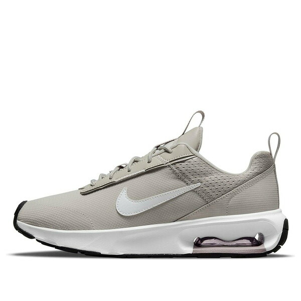Nike ナイキ レディース スニーカー  【(WMNS) Nike Air Max Interlock Lite \u0027Light Iron Ore\u0027 DH0874-001】  大いさ US_6(23.0糎)