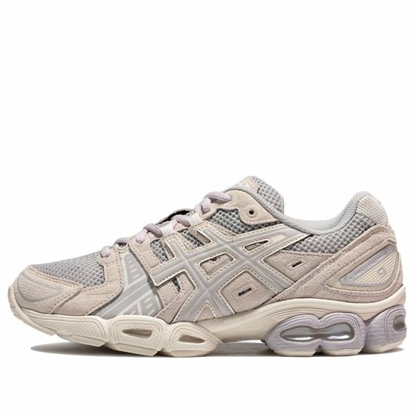 ASICS アシックス レディース スニーカー  【(WMNS) ASICS Gel-Nimbus 9 \u0027Oyster Grey Birch\u0027 1202A346-020】  大きさ US_W_11.5
