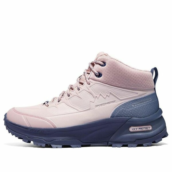 Skechers スケッチャーズ レディース スニーカー  【(WMNS) Skechers Max Protect Legacy Shoes \u0027Pink Blue\u0027 180203-PKBL】  大きさ US_7(24.0珊)