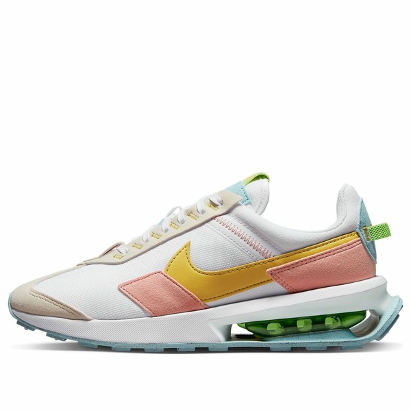 Nike ナイキ レディース スニーカー  【(WMNS) Nike Air Max Pre-Day \u0027White Light Madder Root\u0027 DV3458-100】  大きさ US_9(26.0珊)