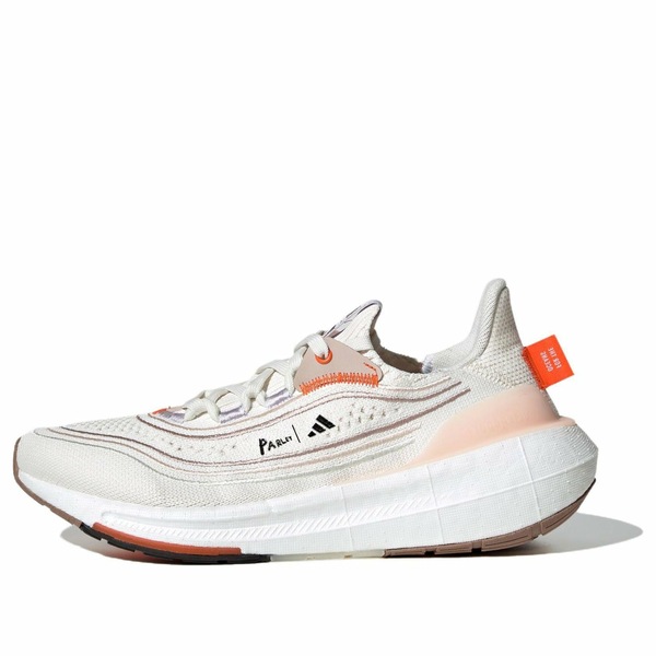 adidas アディダス レディース スニーカー  【(WMNS) adidas Ultraboost LIGHT \u0027White\u0027 HQ1401】  大きさ US_9(26.0糎)